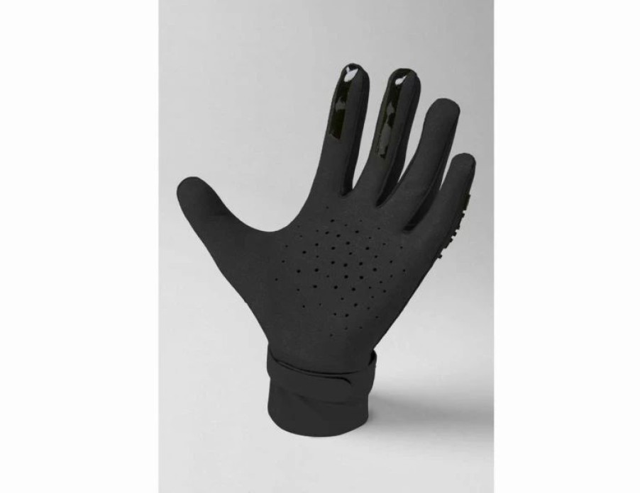 Dirt Bike Gloves * | Shift Black Label Flexguard Gloves