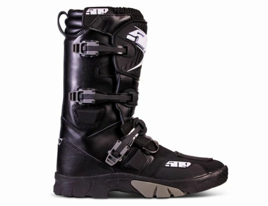 Dirt Bike Boots * | 509 Velo Raid Boots