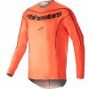 Dirt Bike Jerseys & Jackets * | Alpinestars Fluid Lurv Jersey