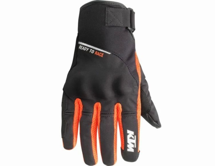 Dirt Bike Gloves * | Ktm Two 4 Ride Gloves