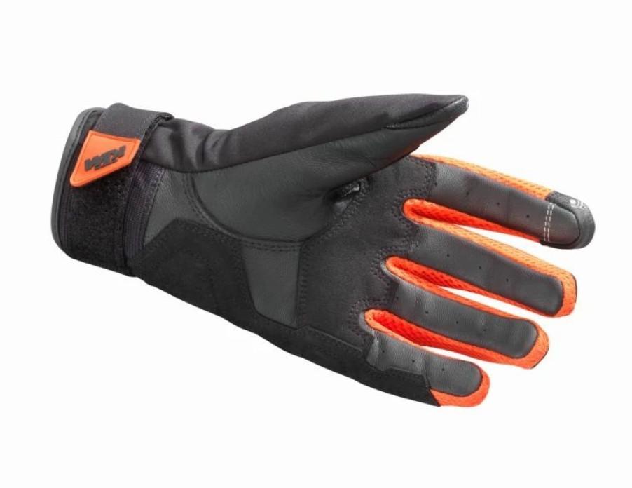 Dirt Bike Gloves * | Ktm Two 4 Ride Gloves