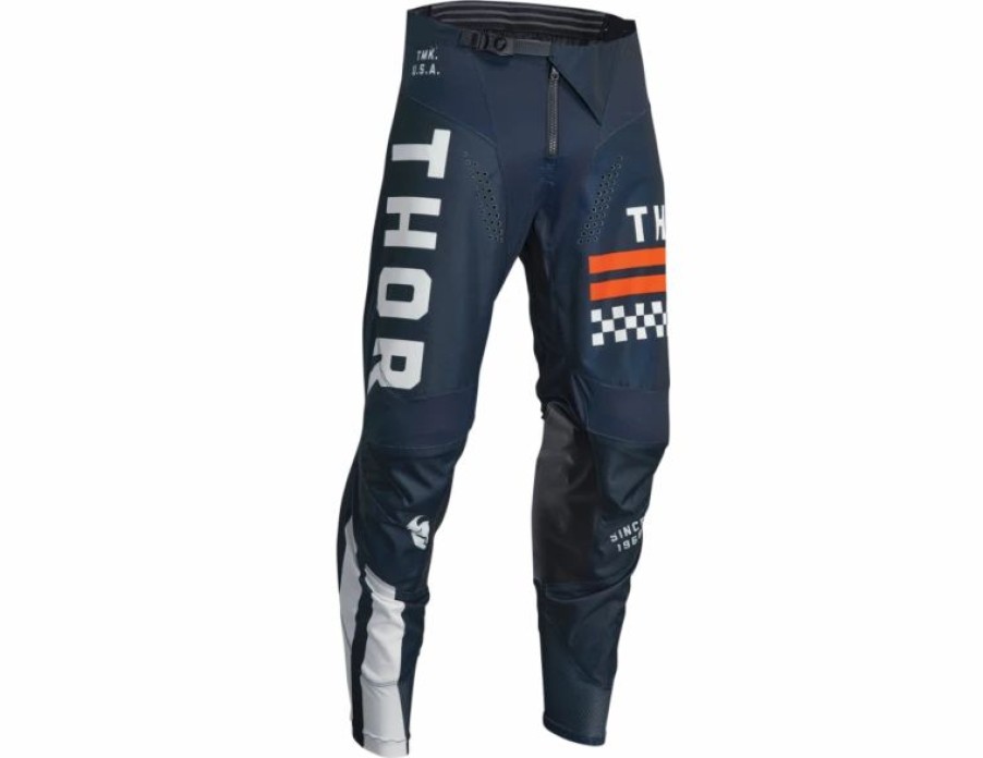 Dirt Bike Pants * | Thor Youth Pulse Racewear Pant