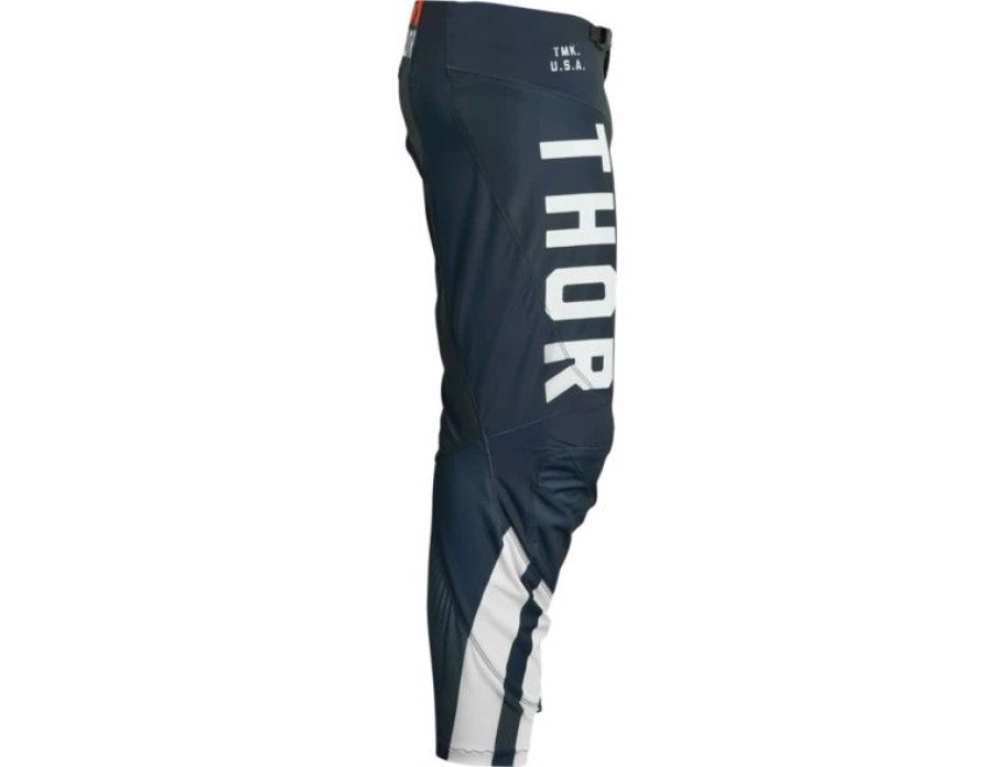 Dirt Bike Pants * | Thor Youth Pulse Racewear Pant