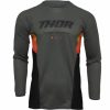 Dirt Bike Jerseys & Jackets * | Thor Pulse React Jersey