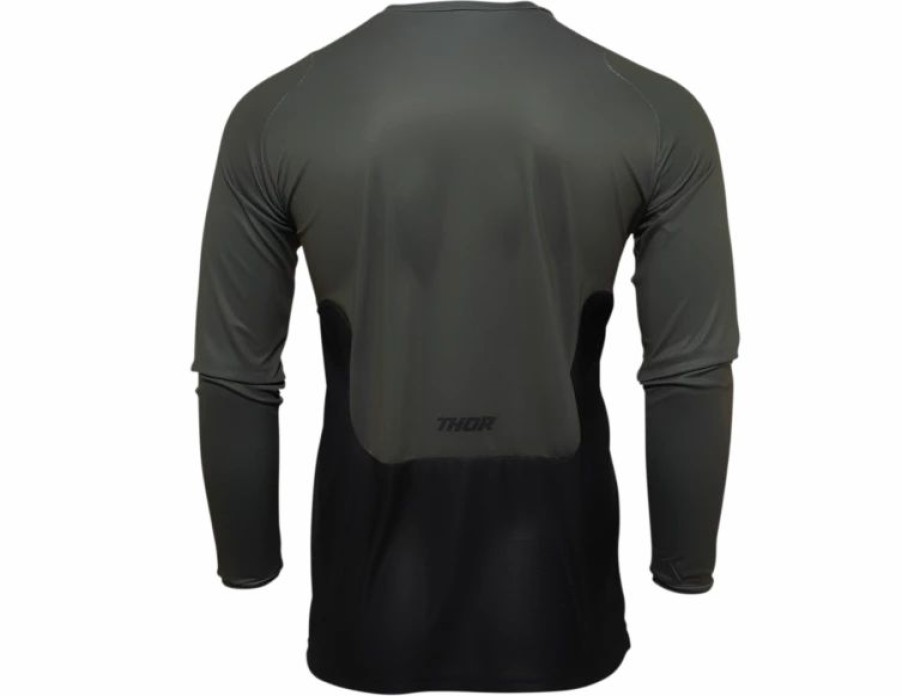 Dirt Bike Jerseys & Jackets * | Thor Pulse React Jersey