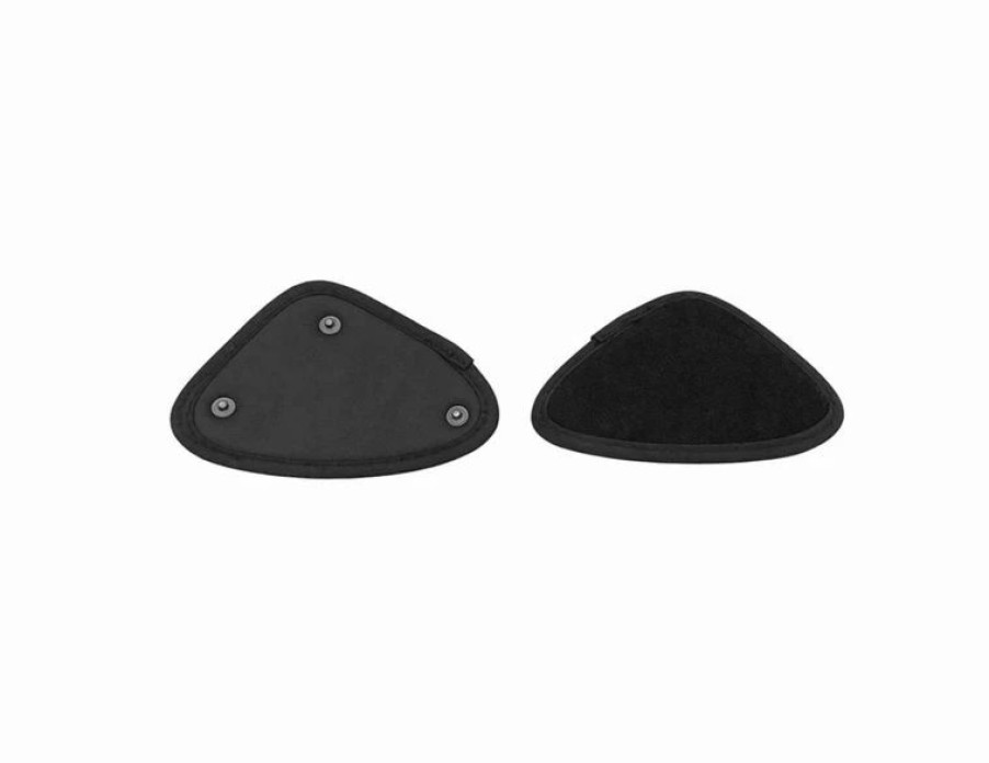 Dirt Bike Helmets * | Ls2 Ear Cover For Rebellion Helmet Ear Pad