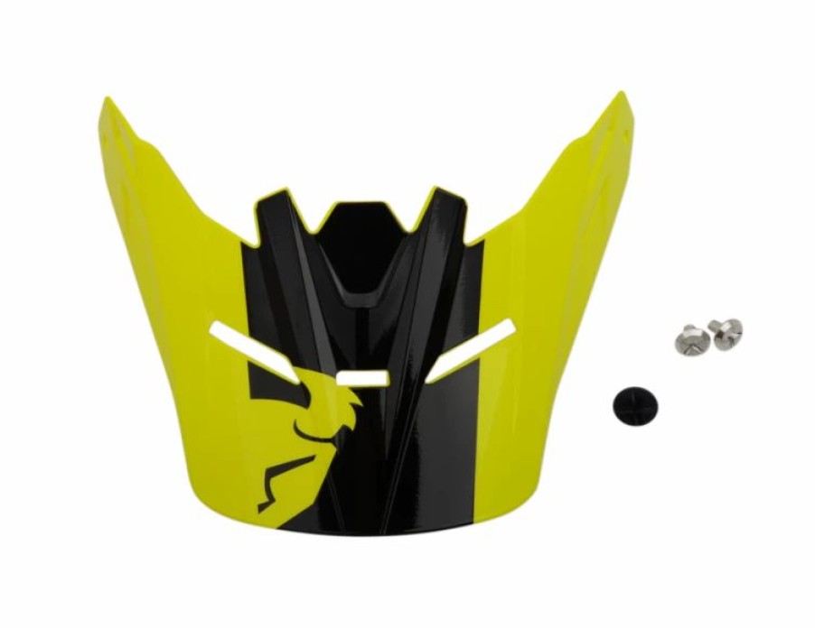 Dirt Bike Helmets * | Thor Youth Sector Shear Helmet Visor Kit