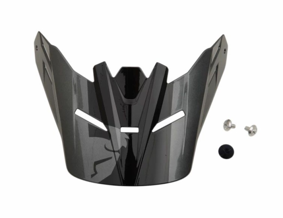 Dirt Bike Helmets * | Thor Youth Sector Shear Helmet Visor Kit