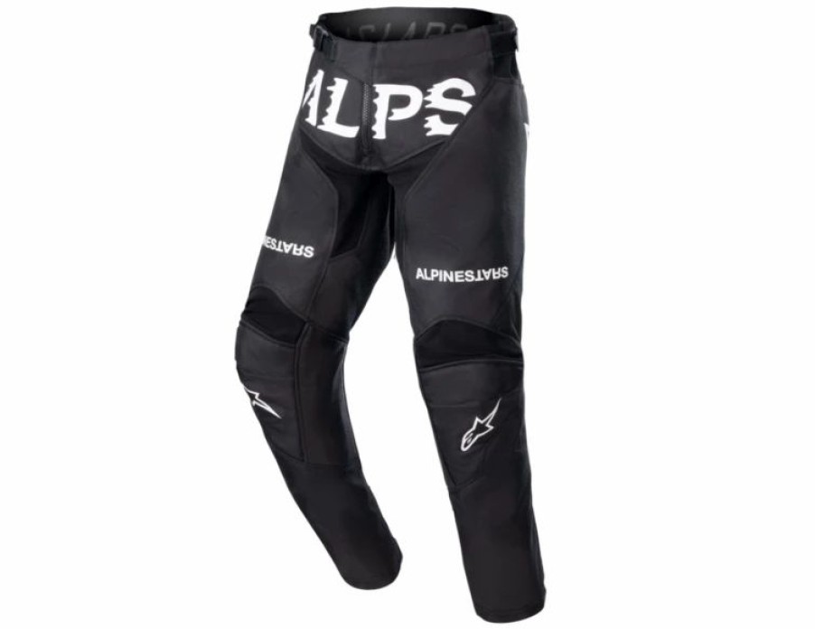 Dirt Bike Pants * | Alpinestars Youth Racer Found Pants