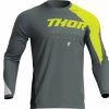 Dirt Bike Jerseys & Jackets * | Thor Youth Edge Sector Racewear Jersey