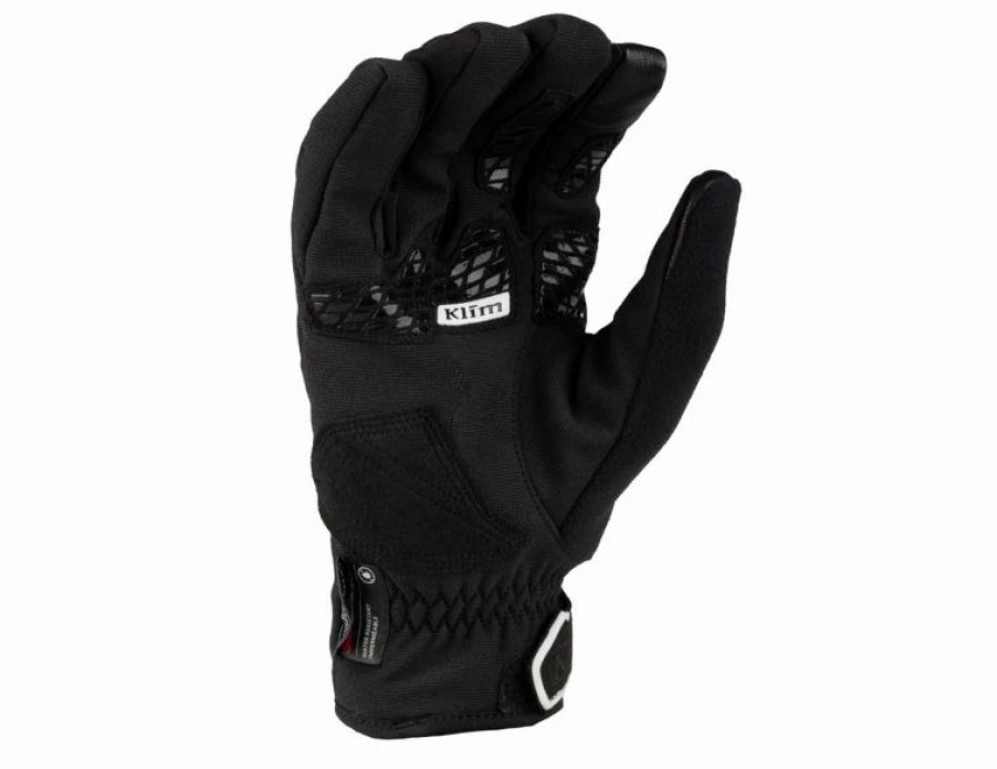 Dirt Bike Gloves * | Klim Inversion Insulated Glove V1