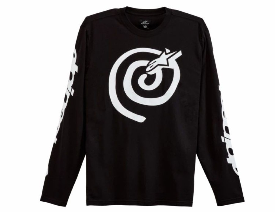 Dirt Bike Jerseys & Jackets * | Alpinestars Twisted Mantra Jersey