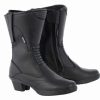 Dirt Bike Boots * | Oxfordproducts Oxford Products Valkyrie Boots Women Road