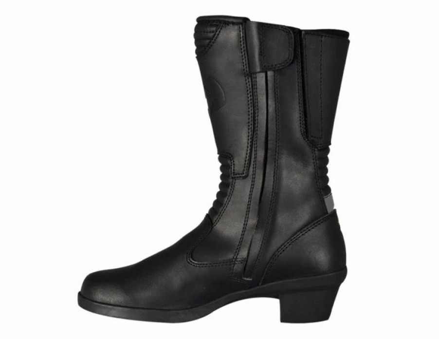 Dirt Bike Boots * | Oxfordproducts Oxford Products Valkyrie Boots Women Road