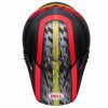 Dirt Bike Helmets * | Bell Mx-9 Mips Offset Replacement Helmet Visor