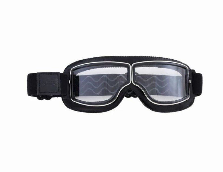 Dirt Bike Goggles * | Afx Sky Pilot Goggles