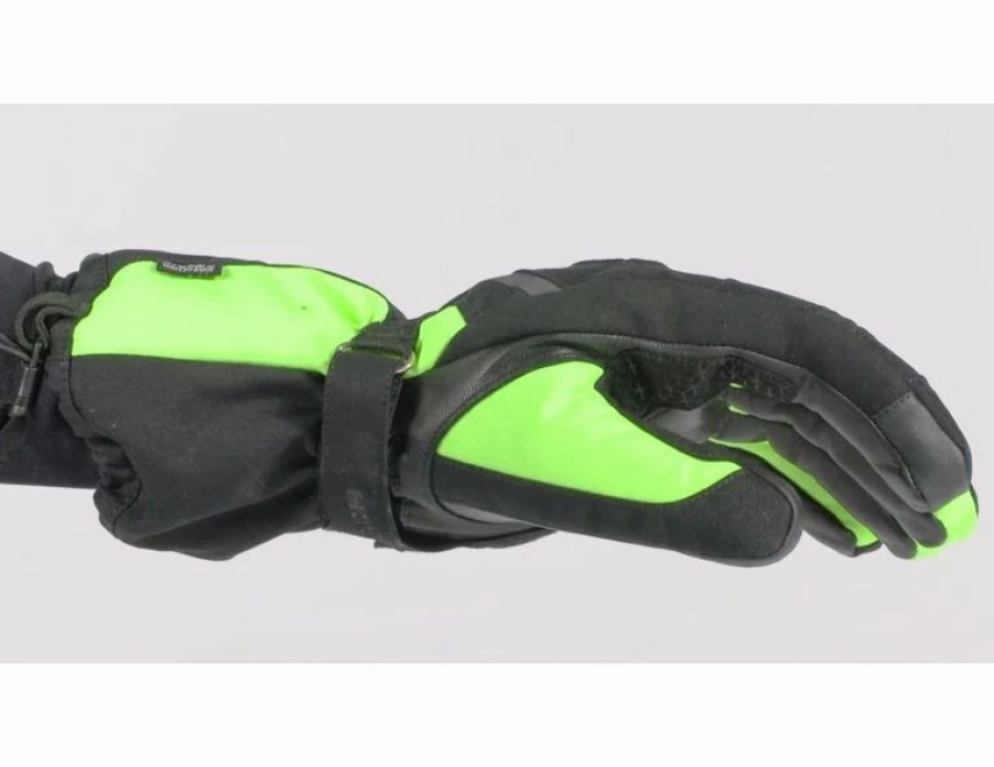 Dirt Bike Gloves * | Oxfordproducts Oxford Products Convoy 3.0 Gloves Men