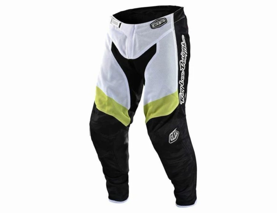 Dirt Bike Pants * | Troy Lee Designs Gp Air Pants Veloce