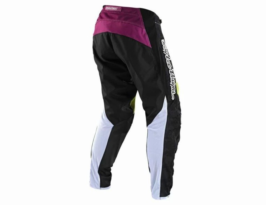 Dirt Bike Pants * | Troy Lee Designs Gp Air Pants Veloce