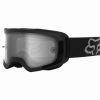 Dirt Bike Goggles * | Fox Main X Stray Goggles