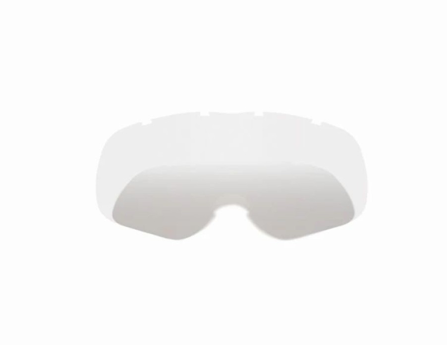 Dirt Bike Goggles * | Oxfordproducts Oxford Products Fury Simple Lens