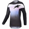 Dirt Bike Jerseys & Jackets * | Alpinestars Stella Fluid Jersey