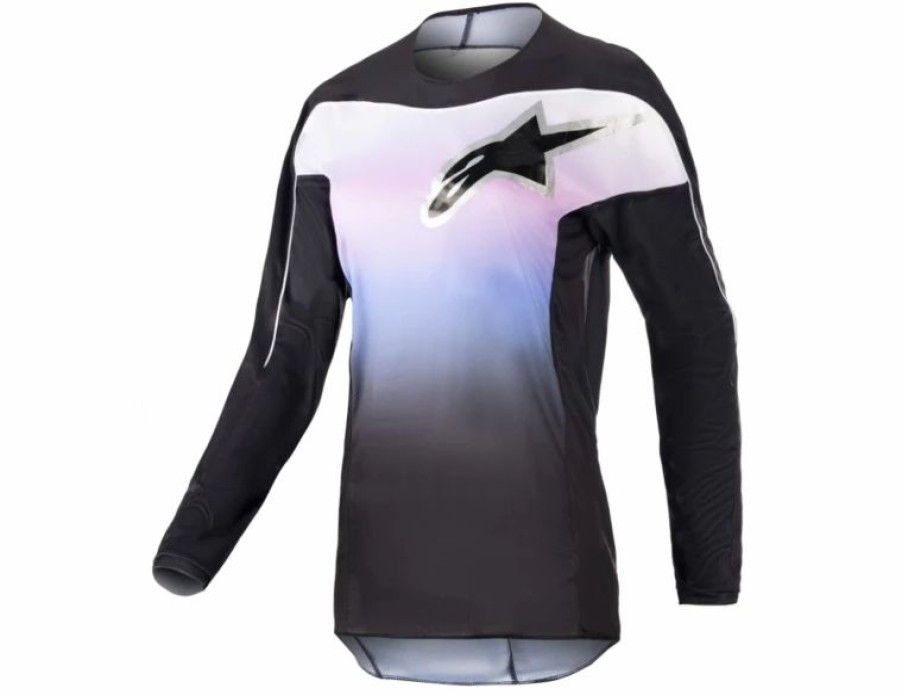 Dirt Bike Jerseys & Jackets * | Alpinestars Stella Fluid Jersey