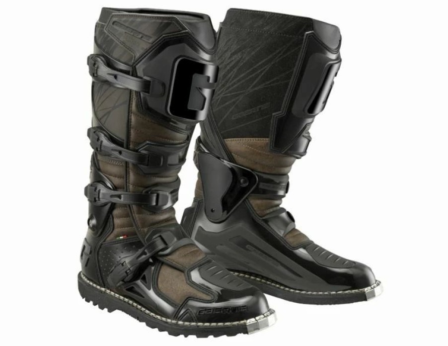 Dirt Bike Boots * | Gaerne Fastback Enduro Boots