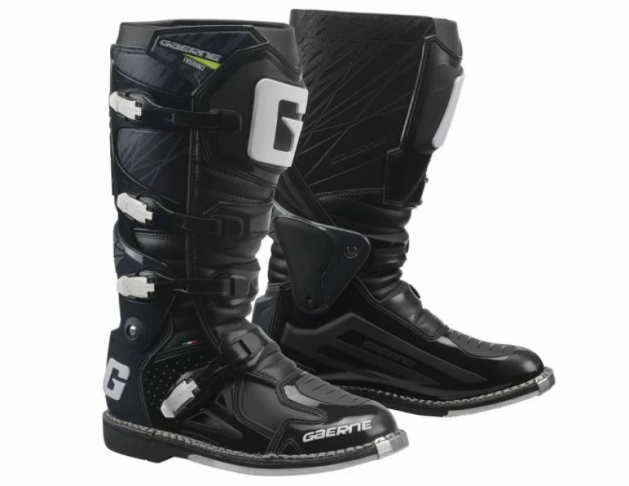 Dirt Bike Boots * | Gaerne Fastback Enduro Boots