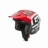 Dirt Bike Helmets * | Gasgas Z4 Carbotech Helmet