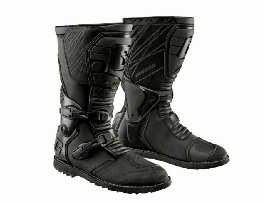 Dirt Bike Boots * | Gaerne G Dakar Boots