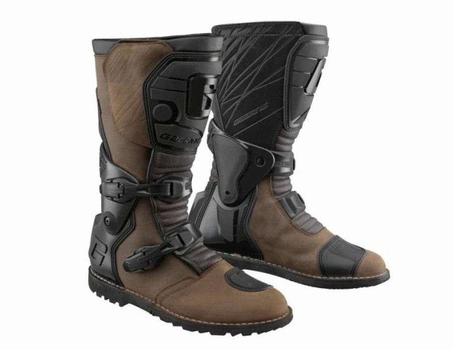 Dirt Bike Boots * | Gaerne G Dakar Boots