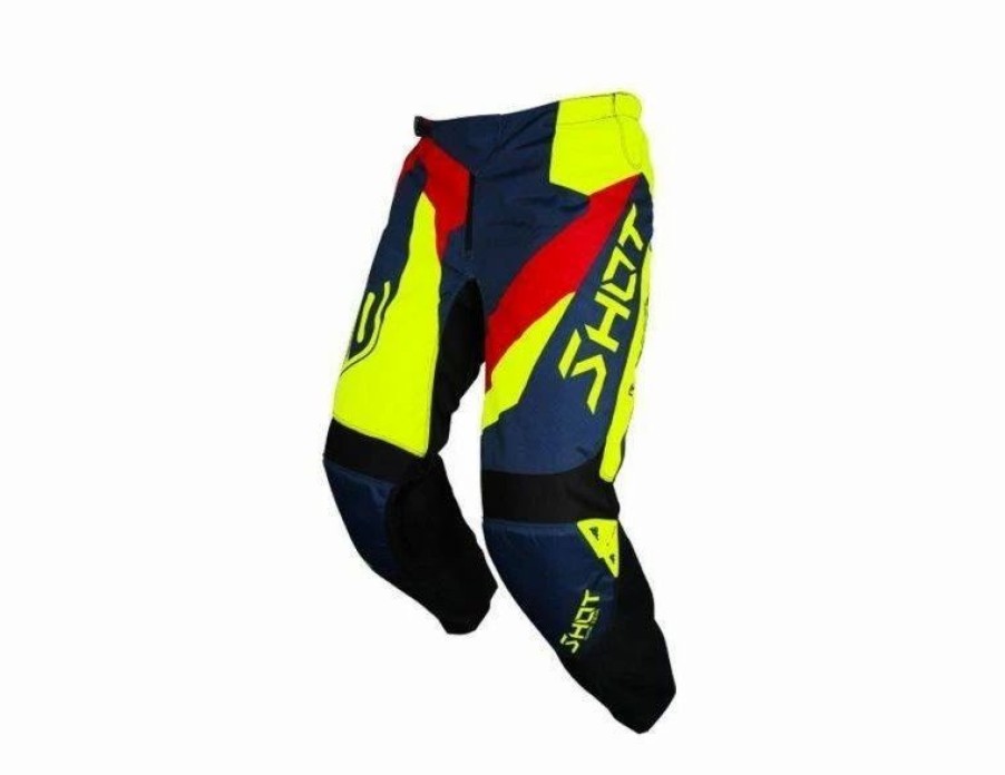 Dirt Bike Pants * | Shot Devo Alert Pants