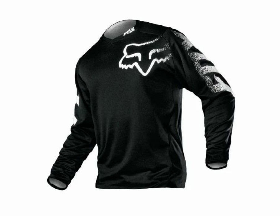 Dirt Bike Jerseys & Jackets * | Fox Blackout Jersey