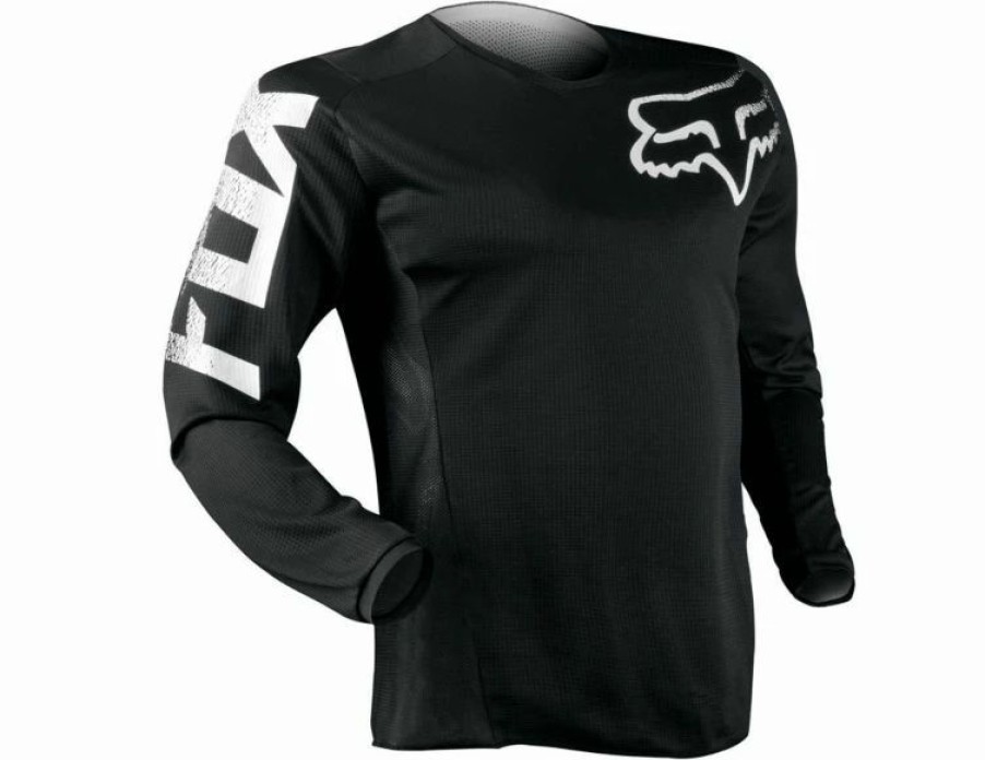 Dirt Bike Jerseys & Jackets * | Fox Blackout Jersey