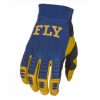 Dirt Bike Gloves * | Fly Racing Evolution Dst Racewear Gloves