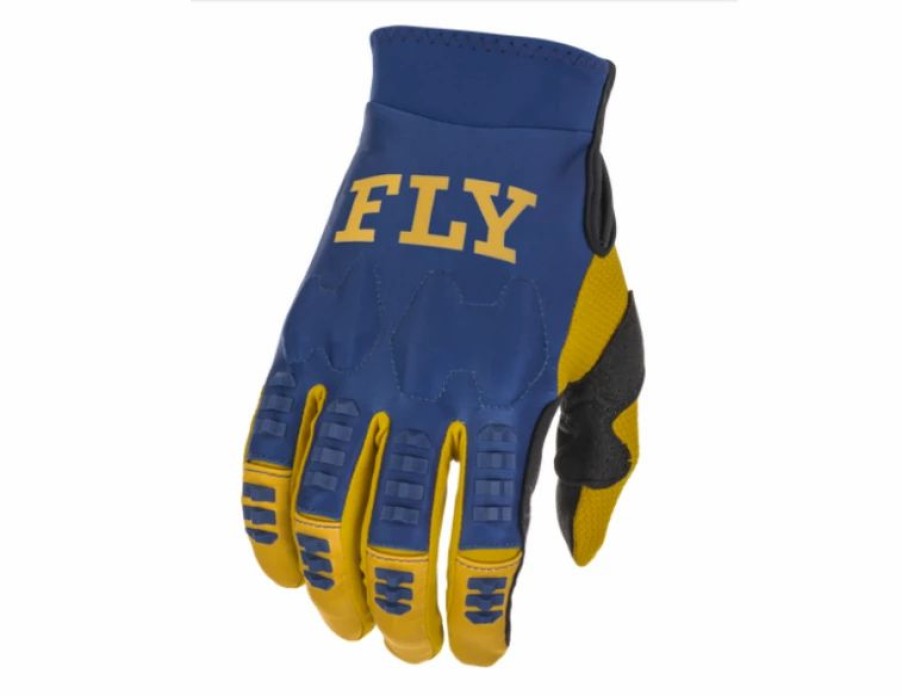 Dirt Bike Gloves * | Fly Racing Evolution Dst Racewear Gloves