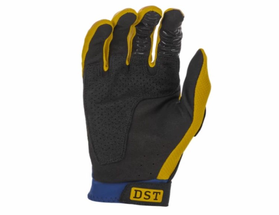 Dirt Bike Gloves * | Fly Racing Evolution Dst Racewear Gloves