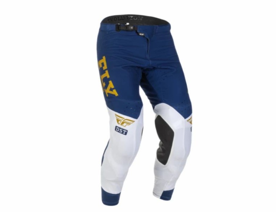 Dirt Bike Pants * | Fly Racing Evolution Dst Racewear Pants