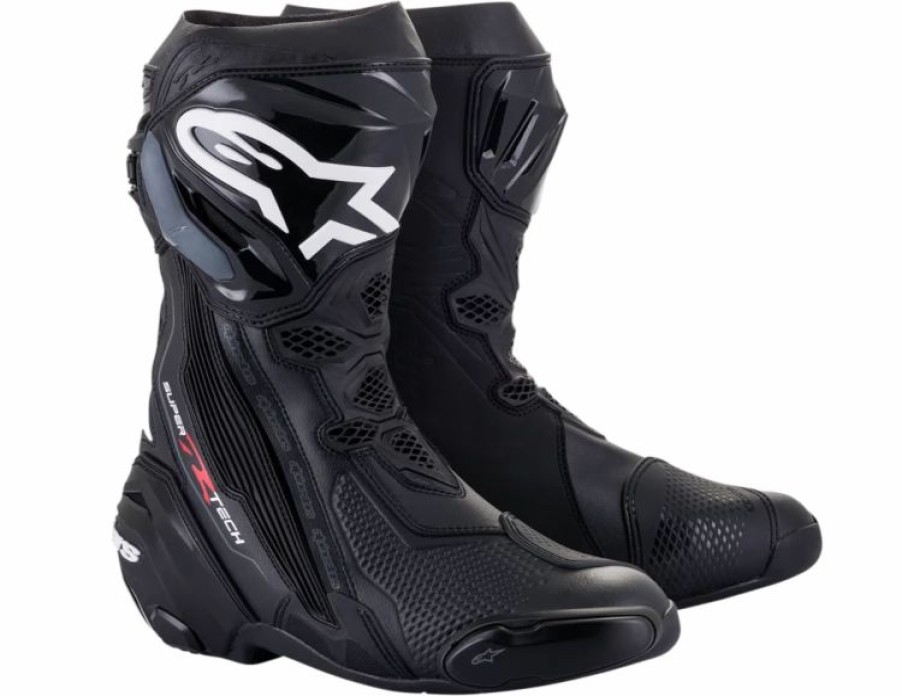 Dirt Bike Boots * | Alpinestars Supertech R Boot