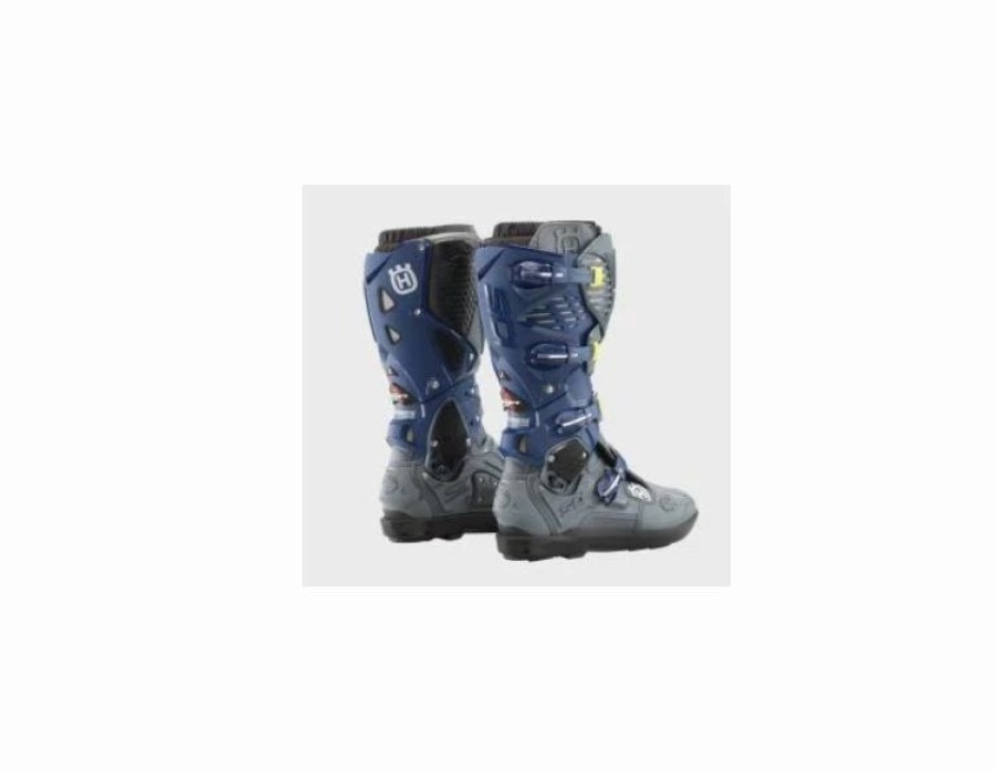 Dirt Bike Boots * | Husqvarna Crossfire 3 Srs Boots