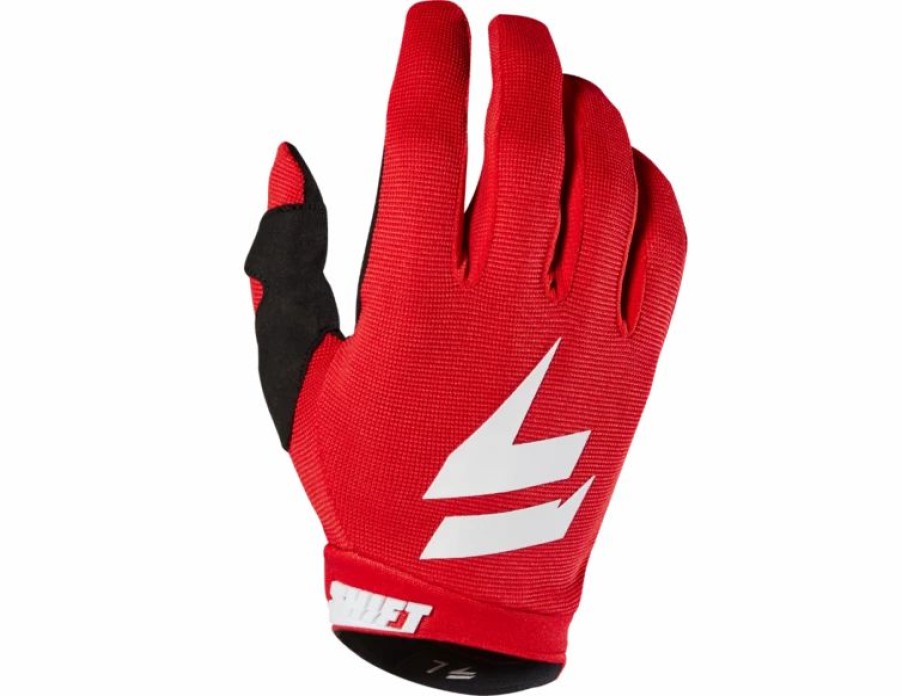 Dirt Bike Gloves * | Shift Whit3 Air Glove