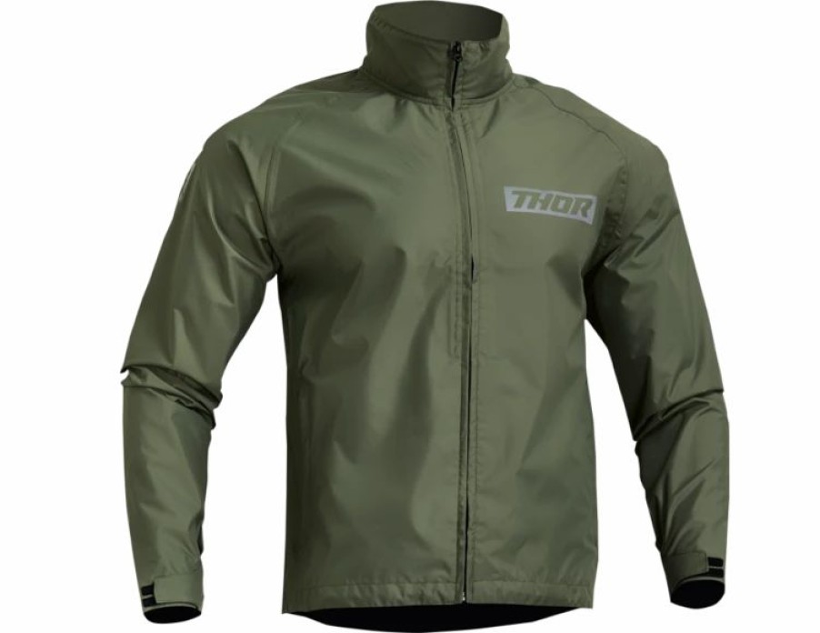 Dirt Bike Jerseys & Jackets * | Thor Pack Mtb Jacket