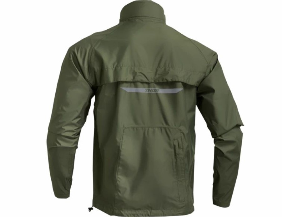 Dirt Bike Jerseys & Jackets * | Thor Pack Mtb Jacket