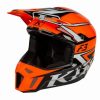 Dirt Bike Helmets * | Klim F3 Stark Helmet