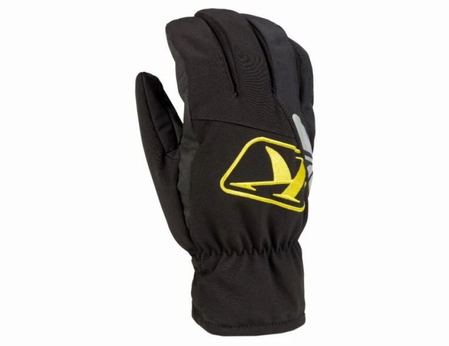 Dirt Bike Gloves * | Klim Klimate Short Glove