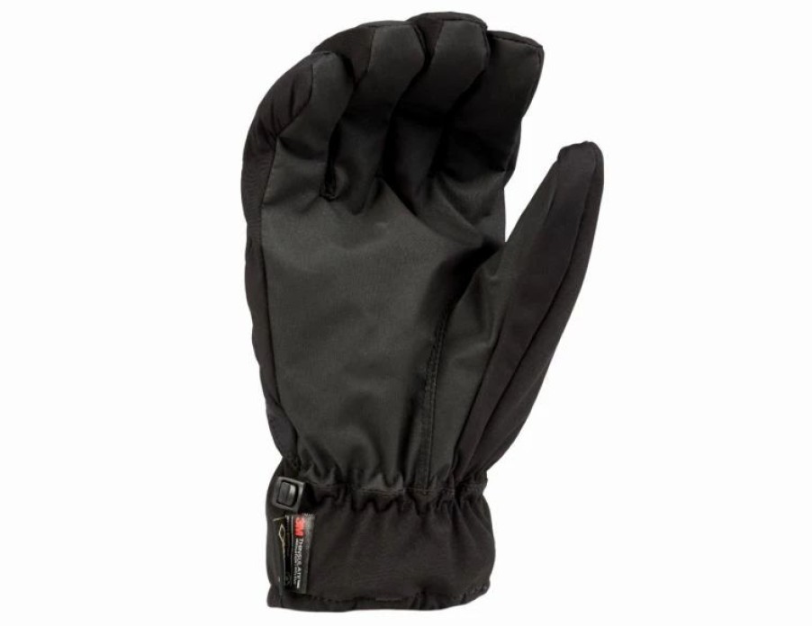 Dirt Bike Gloves * | Klim Klimate Short Glove