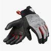 Dirt Bike Gloves * | Rev'It! Kinetic Gloves