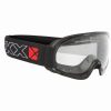 Dirt Bike Goggles * | Ckx Blaze Goggles, Summer Matte Black