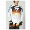 Dirt Bike Jerseys & Jackets * | Shift Black Label Lean Jersey